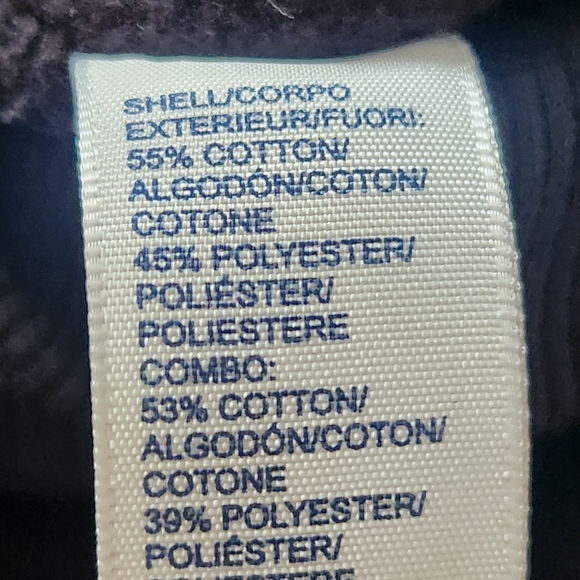 REBECCA MINKOFF Women's Janine Puff Sleeve Sweatshirt Small Black Quiet Luxury - Picture 8 of 12